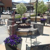 Westhills Shopping Centre