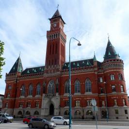 Radhuset