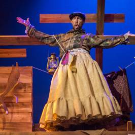 Penobscot Theatre Company
