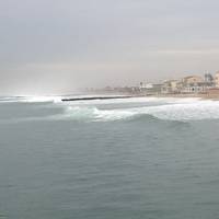 Imperial Beach Pier