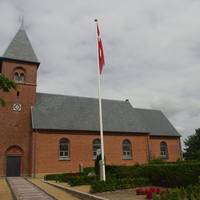 Fjelstervang Kirke