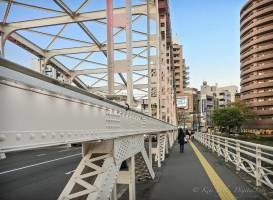 Kaiunbashi Bridge