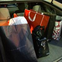 Folsom Premium Outlets