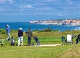 Wimereux Golf Club