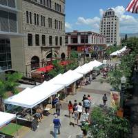 Capital City Public Market