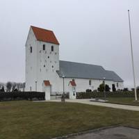 Skaeve Kirke