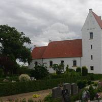 Novling Church