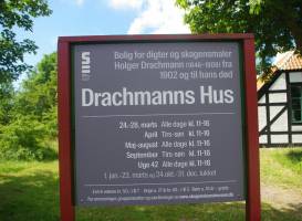 Drachmanns Hus