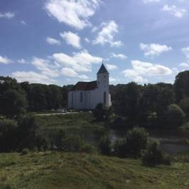 Mariager Klosterkirke