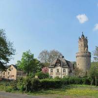 Runder Turm