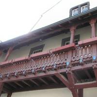 Historisches Rathaus