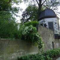 City Wall and Fortifications Andernach