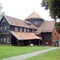 Oberharzer Bergwerksmuseum