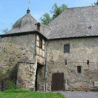 Burg Kray (Krayer Hof)