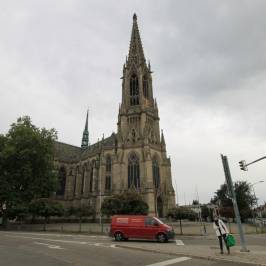 (Luther) Gedaechtniskirche