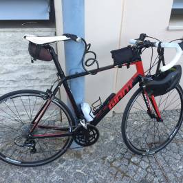 Algarve Bike Hire