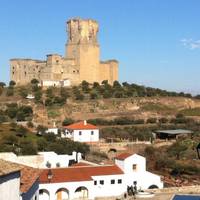 Castillo de Belalcazar