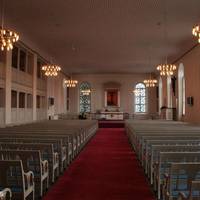 Sct. Michaelis Church