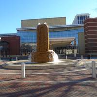 RiverCenter for the Performing Arts