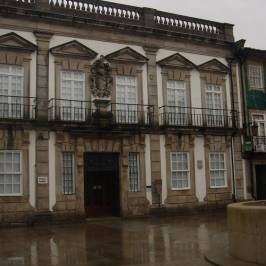 Museu Municipal de Viana do Castelo