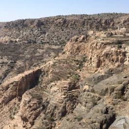 Jebel Akhdar