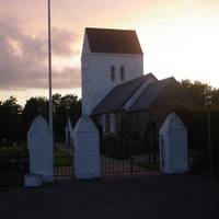 Rind Church