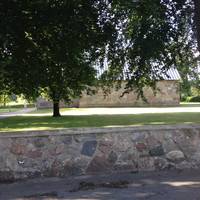 Arnborg Kirke