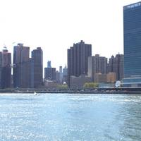 Franklin D. Roosevelt Four Freedoms Park