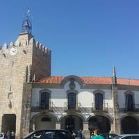 Torre do Relógio de Caminha