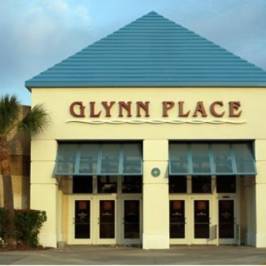 Glynn Place Mall