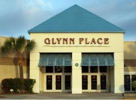 Glynn Place Mall