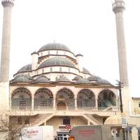 Abidin Pasa Mosque