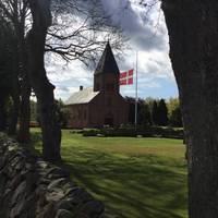 Oster Hassing Kirke