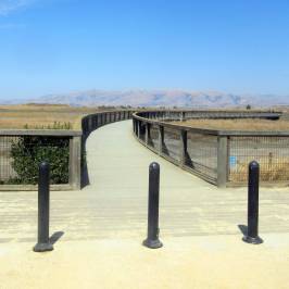 Baylands Park