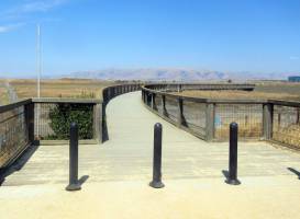 Baylands Park
