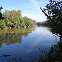 Boone's Cave Park