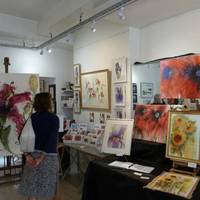 York Street Gallery