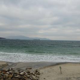Atlantic Drive on Achill Island