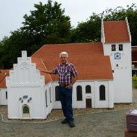 Kolding Miniby