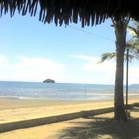 Buntod Beach