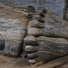 Gal Vihara