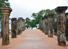 Nissanka Latha Mandapaya