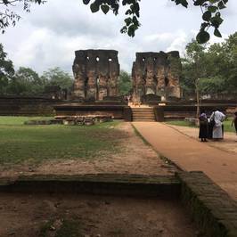 Weijantha Prasada