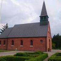 Hulsig Kirke