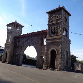 Parque Independencia