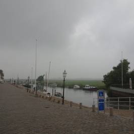 Stormflodssojlen