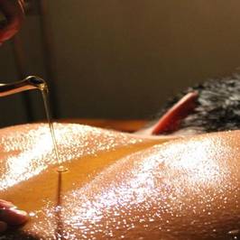 Green Ayurveda Spa