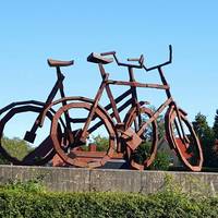 Cyklerne