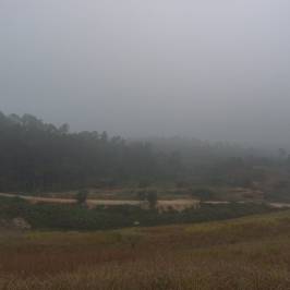Banasura Hill
