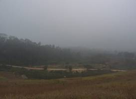 Banasura Hill